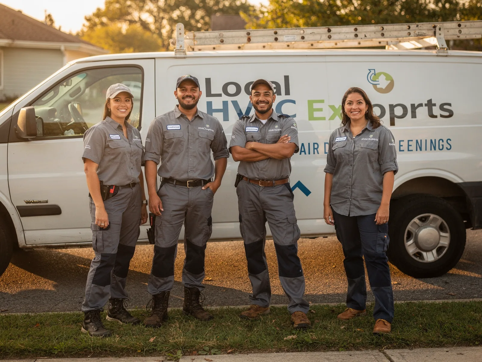 24/7 HVAC Repair & AC Replacement company in Buena, NJ